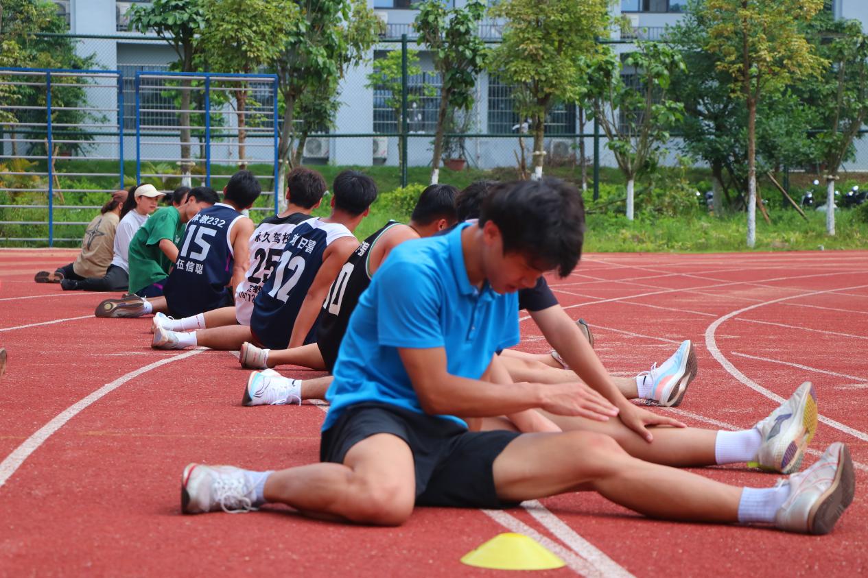 Warm-up activities (What is the function of warm-up activities)